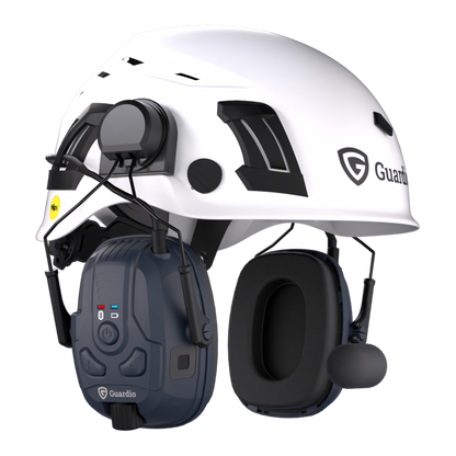 GuardioFreebird BT Harman Kardon Kuulonsuojain | SNR 32dB