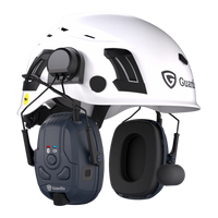 GuardioFreebird BT Harman Kardon Kuulonsuojain | SNR 32dB