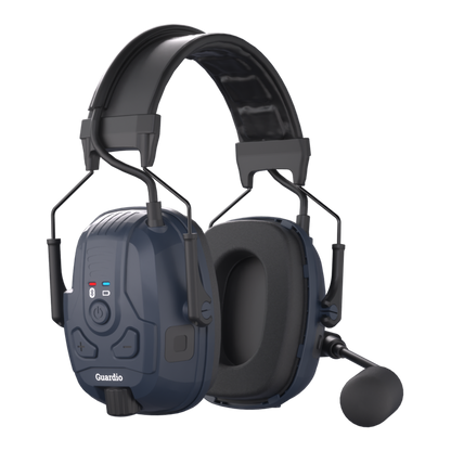 GuardioFreebird BT Harman Kardon Kuulonsuojain | SNR 32dB