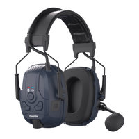 GuardioFreebird BT Harman Kardon Kuulonsuojain | SNR 32dB