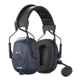 GuardioFreebird BT Harman Kardon Kuulonsuojain | SNR 32dB