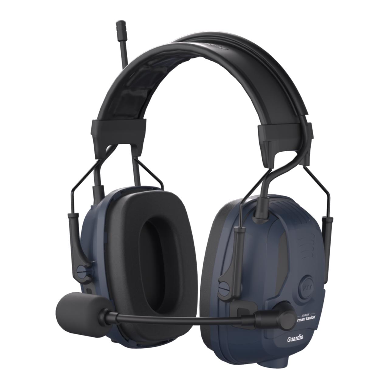 Guardio Freebird Pro Sound by Harman Kardon