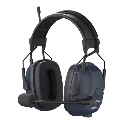 Guardio Freebird Pro Sound by Harman Kardon