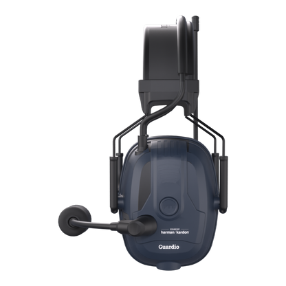 Guardio Freebird Pro Sound by Harman Kardon