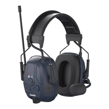 Guardio Freebird Pro Sound by Harman Kardon