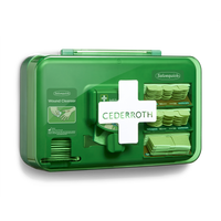 Cederroth haavanhoitoannostelija