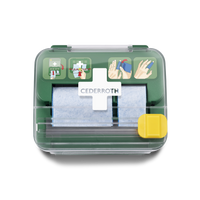 Cederroth Soft Foam -side 2-in-1 annostelija