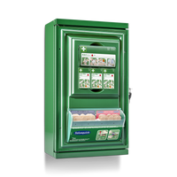 Cederroth Pieni Ensiapukaappi 291400