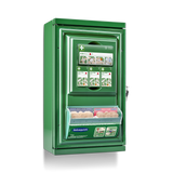 Cederroth Pieni Ensiapukaappi 291400