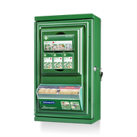 Cederroth Pieni Ensiapukaappi 291400