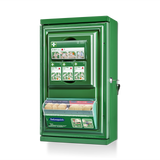Cederroth Pieni Ensiapukaappi 291400