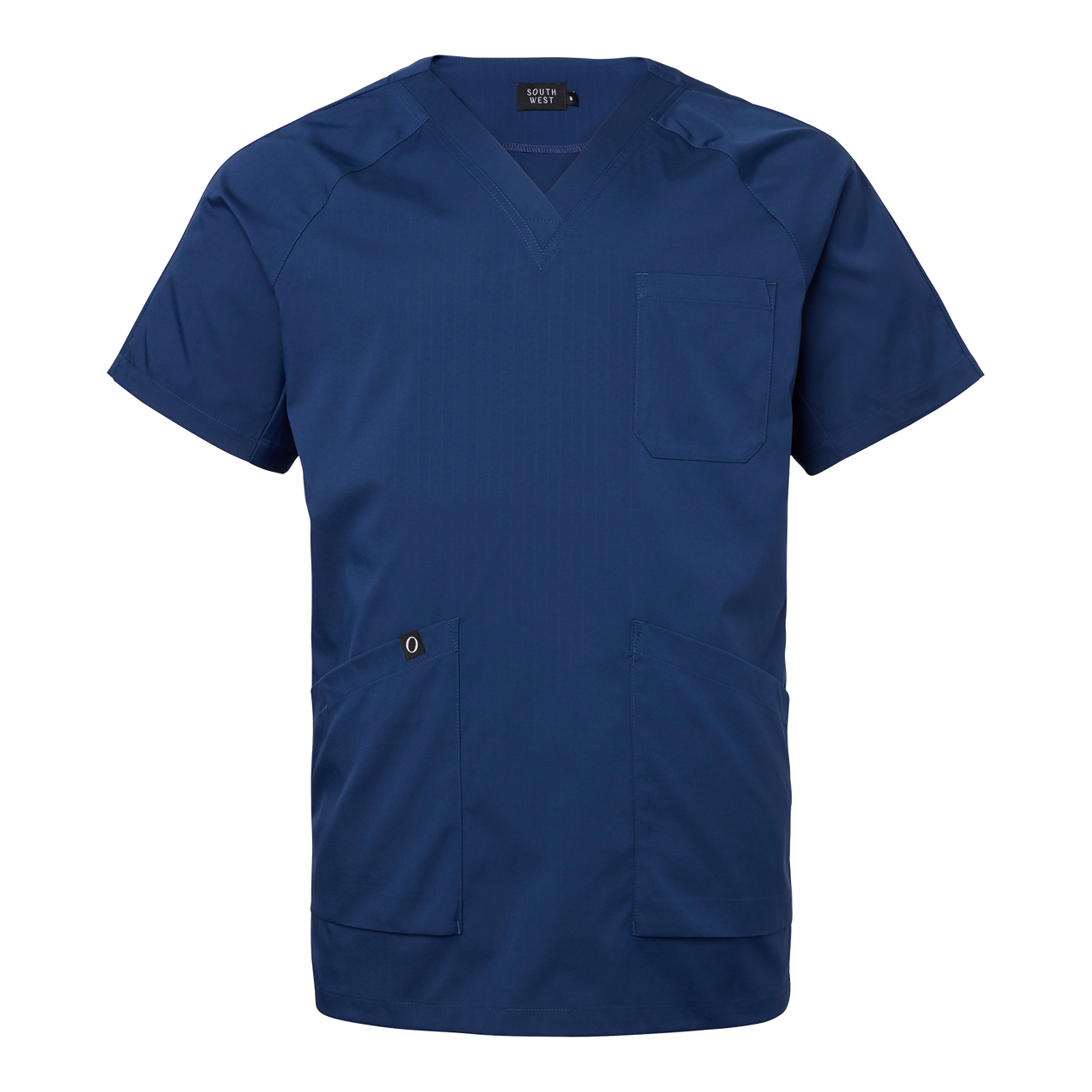 South West Loa Tunika, unisex, 4 värivaihtoehtoa