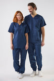 South West Milan unisex-housut