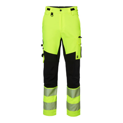 Top Swede 335 Craftsmen Trousers SP (naisten ja miesten mallit)