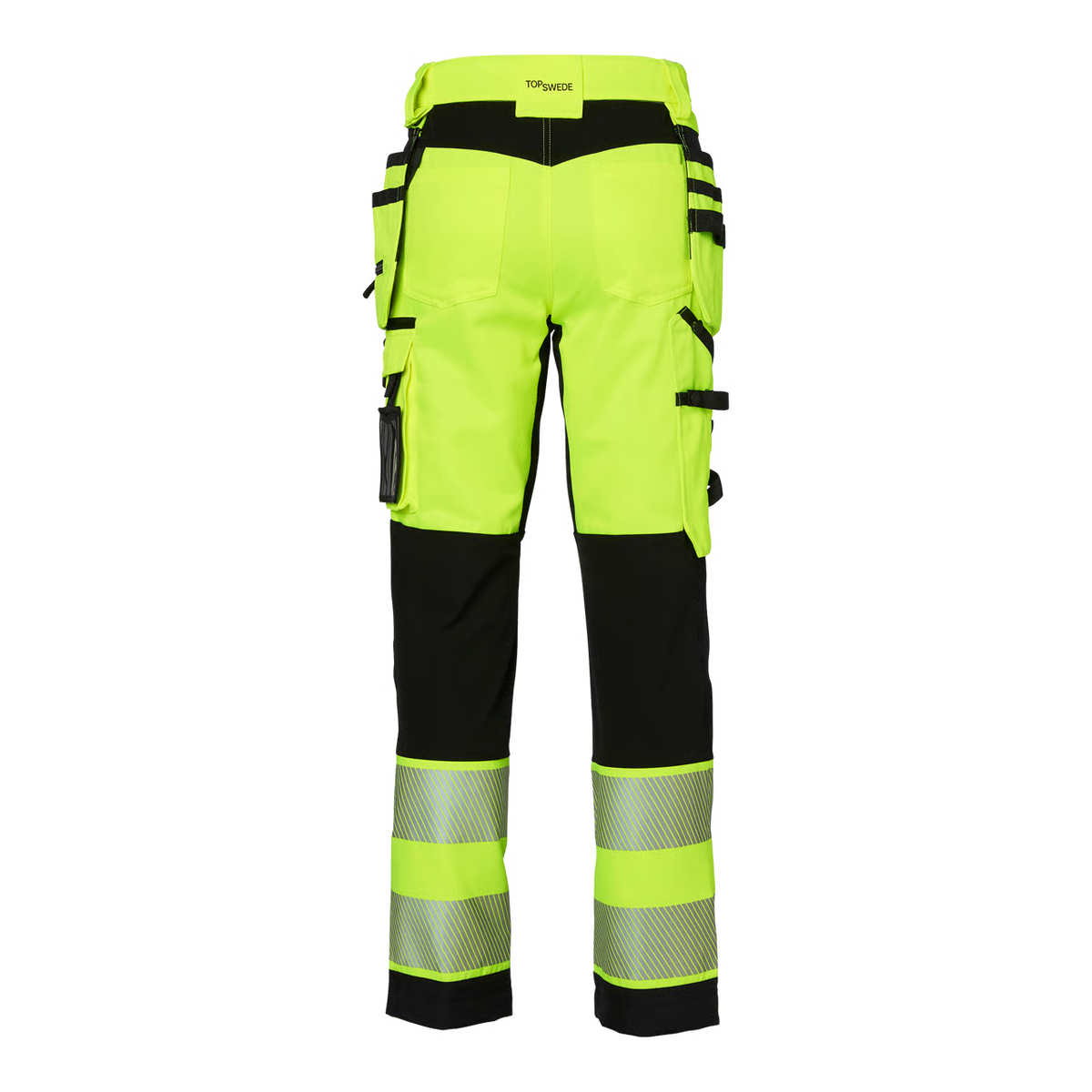 Top Swede 335 Craftsmen Trousers SP (naisten ja miesten mallit)