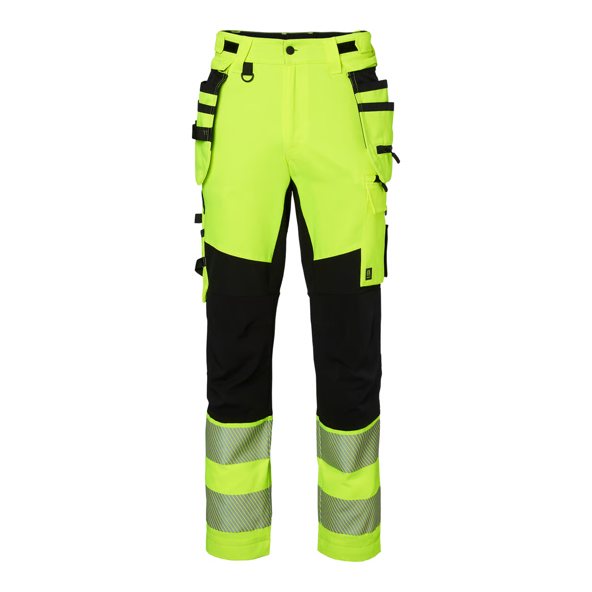 Top Swede 335 Craftsmen Trousers SP (naisten ja miesten mallit)