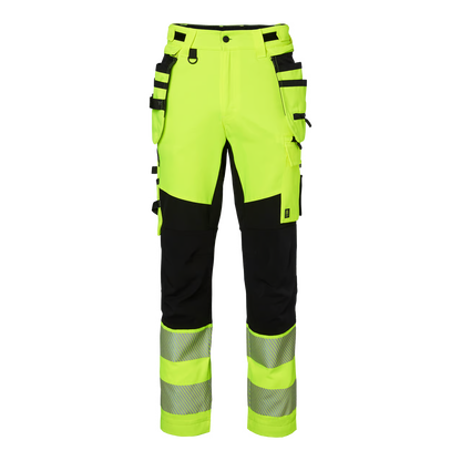 Top Swede 335 Craftsmen Trousers SP (naisten ja miesten mallit)