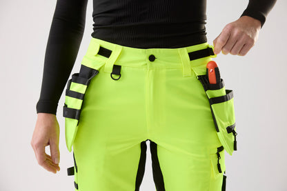 Top Swede 335 Craftsmen Trousers SP (naisten ja miesten mallit)