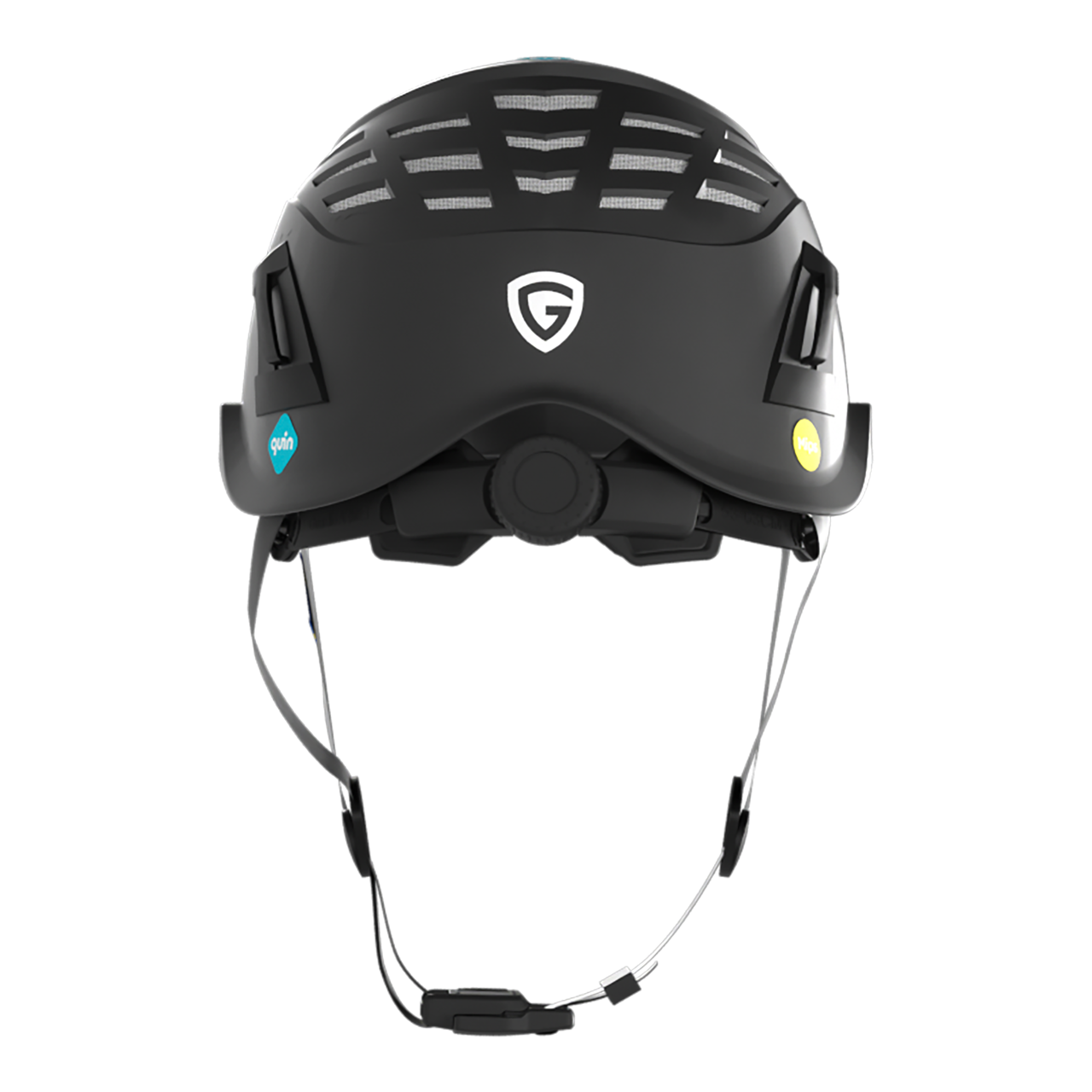 Guardio Armet Pro Connected Safety kypärä