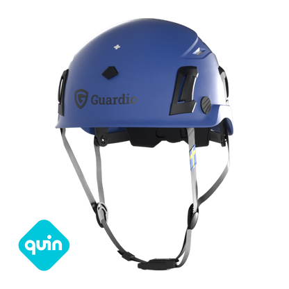 Guardio Armet Pro Connected Safety kypärä