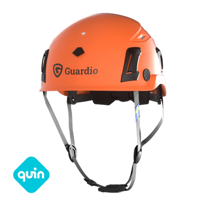 Guardio Armet Pro Connected Safety kypärä