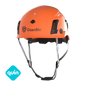 Guardio Armet Pro Connected Safety kypärä