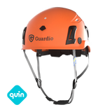 Guardio Armet Pro Connected Safety kypärä