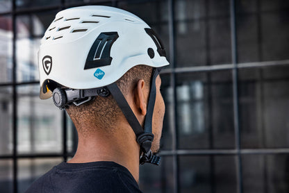 Guardio Armet Pro Connected Safety kypärä