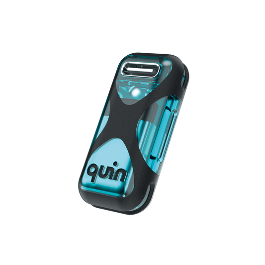 Guardio Quin Pod Sensor Helmet Accessories