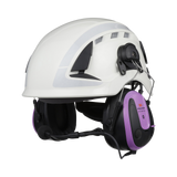Peltor Alert XPI+ Helmet Mount