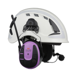 Peltor Alert XPI+ Helmet Mount