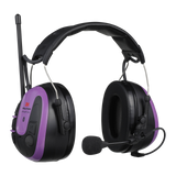 Peltor Alert XPI+ Kuulosuojain