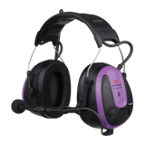 Peltor Alert XPI+ Kuulosuojain