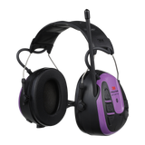 Peltor Alert XPI+ Kuulosuojain