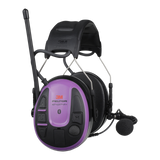 Peltor Alert XPI+ Kuulosuojain