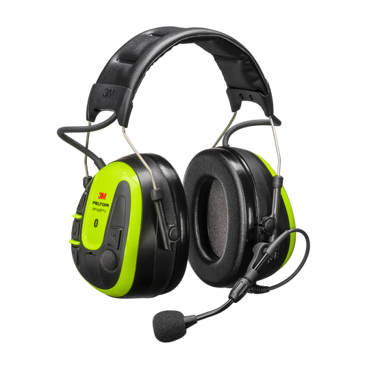 Peltor Alert X Hearing Protection
