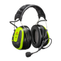 Peltor Alert X Hearing Protection