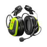 Peltor Alert X Helmet Mount