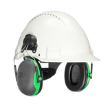 Peltor X1P3 Helmet Mount