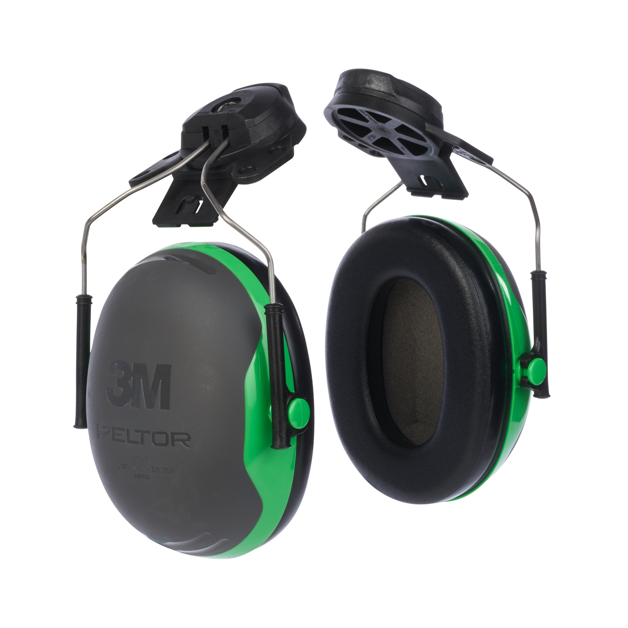 Peltor X1P3 Helmet Mount