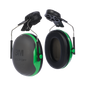 Peltor X1P3 Helmet Mount