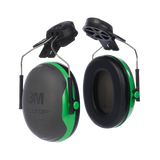 Peltor X1P3 Helmet Mount
