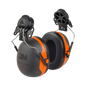 Peltor X2P3E Helmet Mount