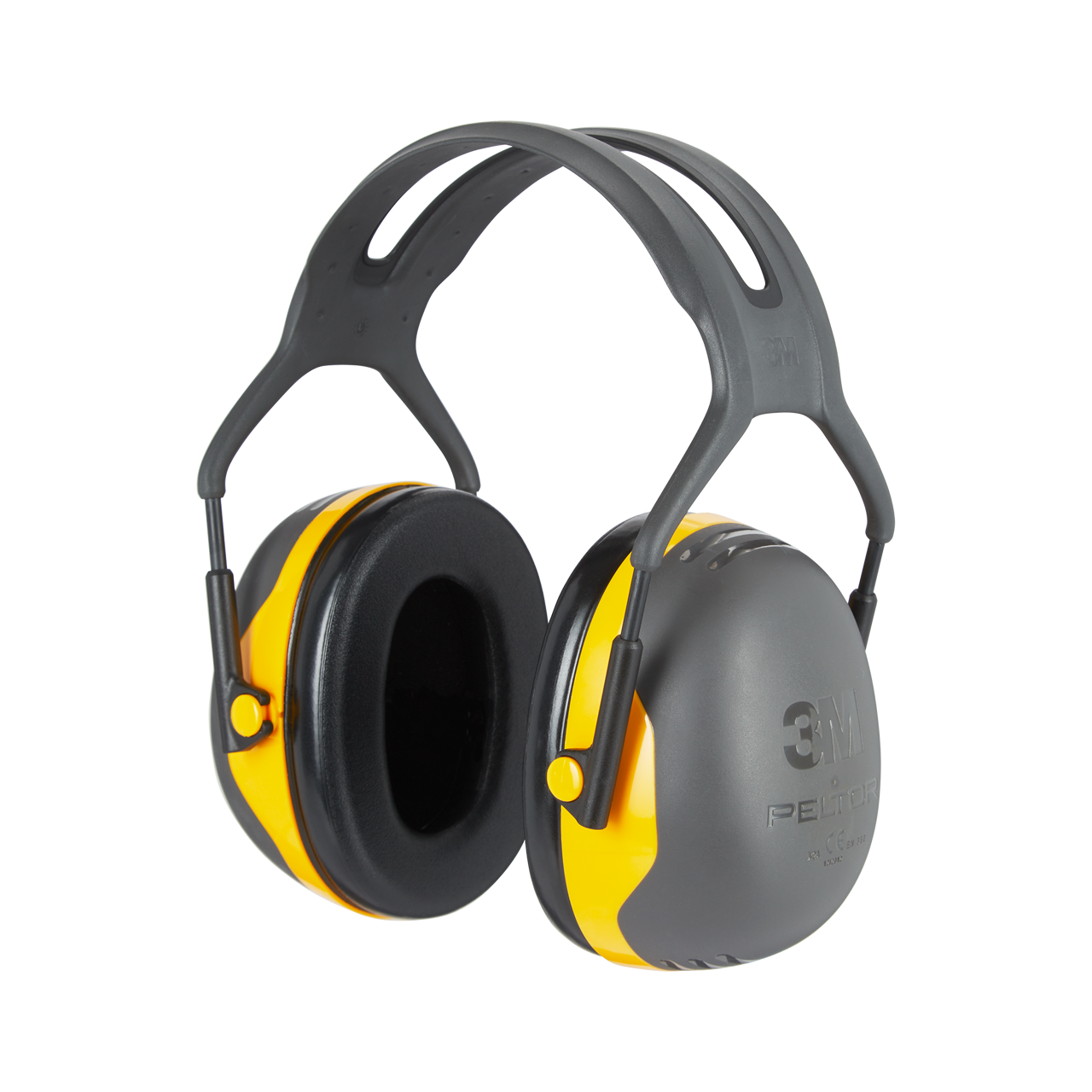 Peltor X2A Hearing Protection