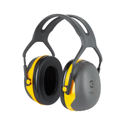 Peltor X2A Hearing Protection