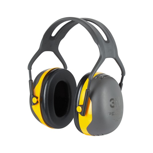 Peltor X2A Hearing Protection