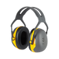Peltor X2A Hearing Protection