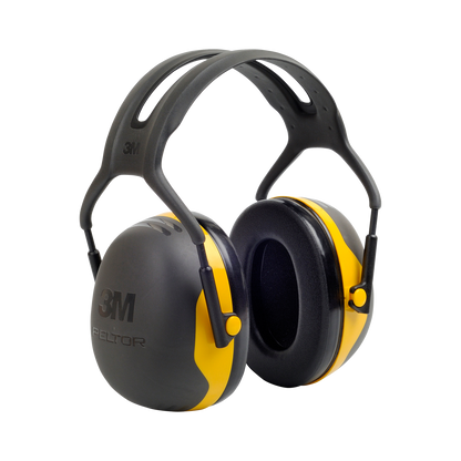 Peltor X2A Hearing Protection
