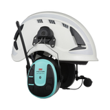 3M™ PELTOR™ WS™ ALERT™ XP+ FM-radiokuulonsuojain