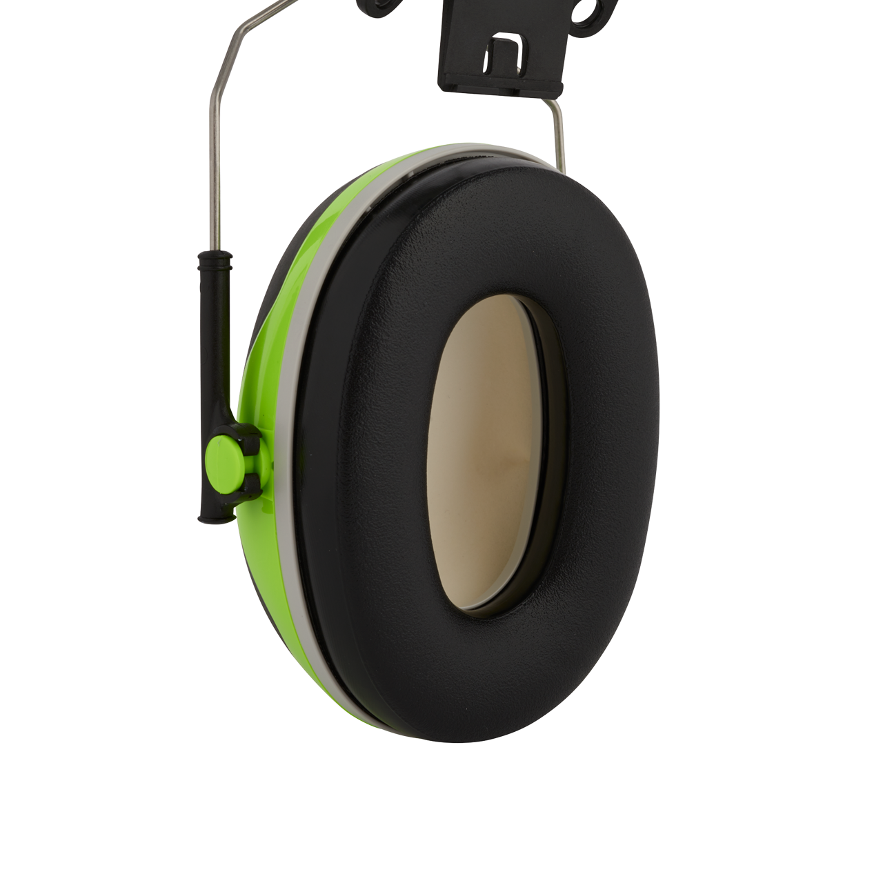 Peltor X4P3 Helmet Mount